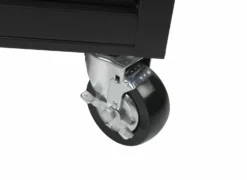 Kobalt Work Benches 46.1-in W x 37.2-in H 9-Drawer Rubber Work Bench -Kobalt Sales Shop 17902374 scaled