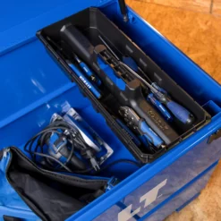 Kobalt Jobsite Boxes 24-in W x 48-in L x 28-in Steel Jobsite Box -Kobalt Sales Shop 17907038