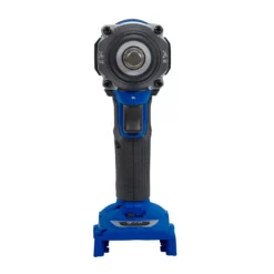 Kobalt Impact Wrenches 24-volt Max Variable Speed Brushless 1/2-in Drive Cordless Impact Wrench (Tool Only) -Kobalt Sales Shop 40321766