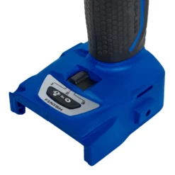 Kobalt Impact Wrenches 24-volt Max Variable Speed Brushless 1/2-in Drive Cordless Impact Wrench (Tool Only) -Kobalt Sales Shop 40321767