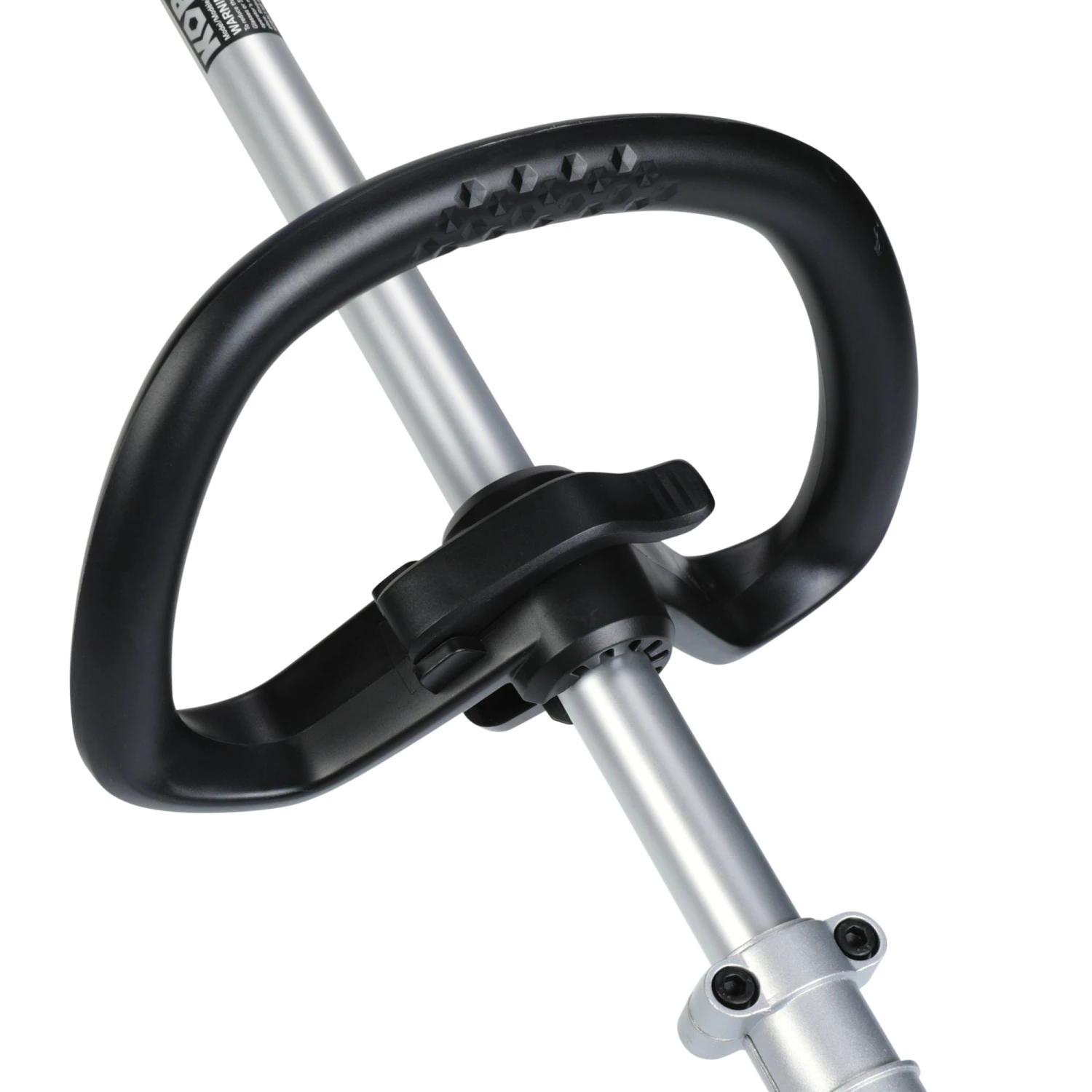 Kobalt Cordless Electric String Trimmers 24-Volt Max 12-in Straight Cordless String Trimmer (Battery Included) 4 Kobalt Cordless Electric String Trimmers 24-Volt Max 12-in Straight Cordless String Trimmer (Battery Included) - Image 4