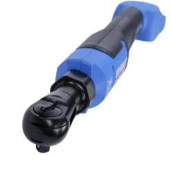 Kobalt Impact Wrenches 24-volt Max Variable Speed Brushless 3/8-in Drive Cordless Ratchet Wrench (Tool Only) -Kobalt Sales Shop 40321870