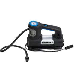 Kobalt Air Inflators Air Inflator (Power Source: Car) -Kobalt Sales Shop 40322248
