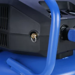 Kobalt Air Compressors 20-Gallon Single Stage Portable Corded Electric Vertical Air Compressor -Kobalt Sales Shop 40322262