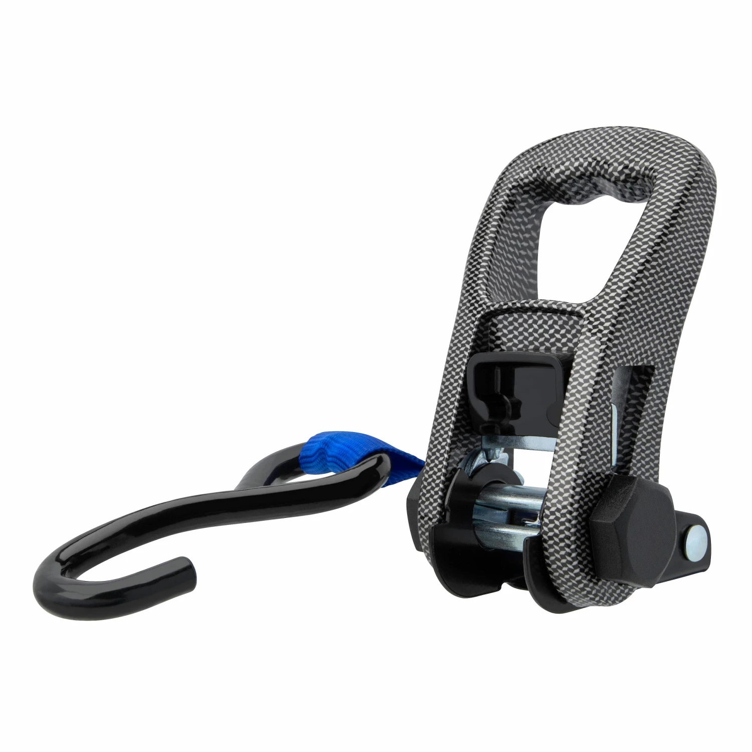 Kobalt Tie Downs 4-Pack x Tie Down Tie Down (500-lb Work Capacity) 2 Kobalt Tie Downs 4-Pack x Tie Down Tie Down (500-lb Work Capacity) - Image 2