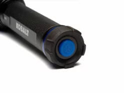 Kobalt Flashlights Virtually Indestructible Waterproof 600-Lumen LED Flashlight (Battery Included) -Kobalt Sales Shop 40778319 scaled
