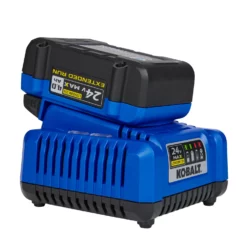 Kobalt Power Tool Combo Kits 4-Tool 24-Volt Max Brushless Power Tool Combo Kit with Soft Case (1-Battery Included and Charger Included) 15 Kobalt Power Tool Combo Kits 4-Tool 24-Volt Max Brushless Power Tool Combo Kit with Soft Case (1-Battery Included and Charger Included) -Kobalt Sales Shop 40780872