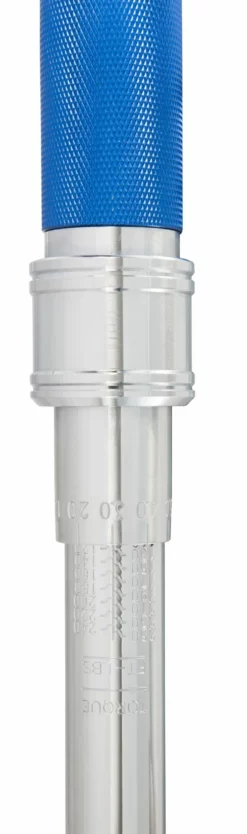 Kobalt Torque Wrenches 1/2-in Drive Click Torque Wrench (50-ft lb to 250-ft lb) -Kobalt Sales Shop 40900325 scaled