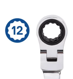 Kobalt Ratchet Wrenches & Sets 8-Piece Set 12-Point Standard (SAE) Flexible Head Ratchet Wrench Set 9 Kobalt Ratchet Wrenches & Sets 8-Piece Set 12-Point Standard (SAE) Flexible Head Ratchet Wrench Set -Kobalt Sales Shop 40902043