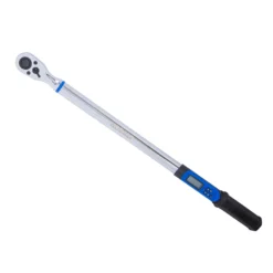Kobalt Torque Wrenches 1/2-in Drive Digital Torque Wrench (12.5-ft lb to 250-ft lb)