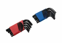 Kobalt Mechanics Tool Sets 154-Piece Standard (SAE) and Metric Combination Polished Chrome Mechanics Tool Set (1/4-in; 3/8-in) -Kobalt Sales Shop 40993771 scaled