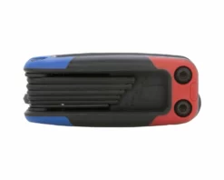 Kobalt Hex Keys & Torx Keys 17-key Standard (Sae) and Metric Combination Folding Hex Key Set 10 Kobalt Hex Keys & Torx Keys 17-key Standard (Sae) and Metric Combination Folding Hex Key Set -Kobalt Sales Shop 41018412 scaled