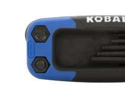 Kobalt Hex Keys & Torx Keys 17-key Standard (Sae) and Metric Combination Folding Hex Key Set 11 Kobalt Hex Keys & Torx Keys 17-key Standard (Sae) and Metric Combination Folding Hex Key Set -Kobalt Sales Shop 41018420