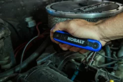 Kobalt Nut Driver Sets 6-Piece Folding Nut Driver Set Metric -Kobalt Sales Shop 41019857 scaled