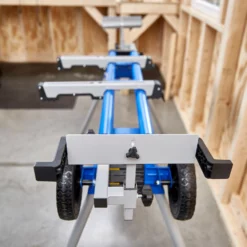 Kobalt Saw Stands Steel Adjustable Rolling Miter Saw Stand 9 Kobalt Saw Stands Steel Adjustable Rolling Miter Saw Stand -Kobalt Sales Shop 41438105