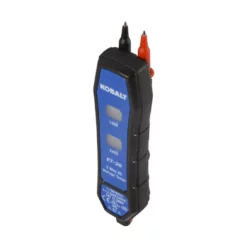 Kobalt Test Meters 120V To 240V Analog Voltage/Continuity Voltage Tester -Kobalt Sales Shop 41453205