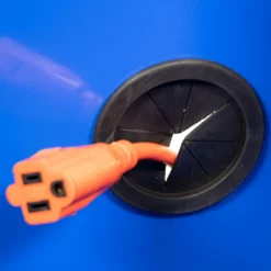 Kobalt Jobsite Boxes 24-in W x 48-in L x 28-in Steel Jobsite Box -Kobalt Sales Shop 41926777