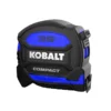 Kobalt Tape Measures 35 Ft. Kobalt Compact Wide Blade
