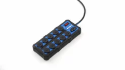 Kobalt Power Strips 10-Outlet 2-USB Ports Blue Power Strip -Kobalt Sales Shop 41965418 scaled