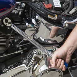 Kobalt Torque Wrenches 3/8-in Drive Click Torque Wrench (20-ft lb to 100-ft lb) -Kobalt Sales Shop 41967856