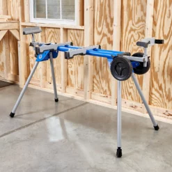 Kobalt Saw Stands Steel Adjustable Rolling Miter Saw Stand 11 Kobalt Saw Stands Steel Adjustable Rolling Miter Saw Stand -Kobalt Sales Shop 41973218