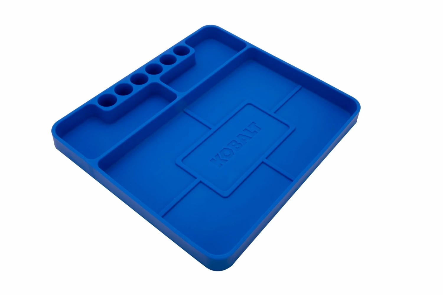 Kobalt Tool Storage Accessories Silicone Organizer Insert 4 Kobalt Tool Storage Accessories Silicone Organizer Insert - Image 4