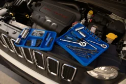 Kobalt Tool Storage Accessories Silicone Organizer Insert 16 Kobalt Tool Storage Accessories Silicone Organizer Insert -Kobalt Sales Shop 42138030 scaled