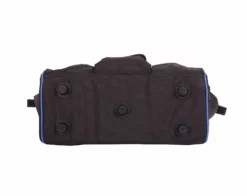 Kobalt Tool Bags Blue Black Polyester 16-in Zippered Cargo Bag -Kobalt Sales Shop 42143874 scaled