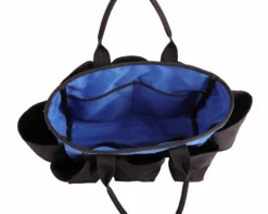 Kobalt Tool Bags Blue Black Polyester 14-in Tool Bag 7 Kobalt Tool Bags Blue Black Polyester 14-in Tool Bag -Kobalt Sales Shop 42143962 scaled