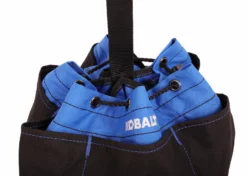 Kobalt Tool Bags Blue Black Polyester 10-in Accessory Tool Bag 7 Kobalt Tool Bags Blue Black Polyester 10-in Accessory Tool Bag -Kobalt Sales Shop 42143971 scaled