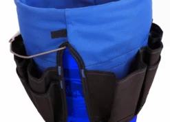 Kobalt Tool Bags Blue Black Polyester 12-in 5-Gallon Bucket Organizer 7 Kobalt Tool Bags Blue Black Polyester 12-in 5-Gallon Bucket Organizer -Kobalt Sales Shop 42144073 scaled