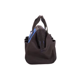 Kobalt Tool Bags Blue Black Polyester 15-in Tool Bag 14 Kobalt Tool Bags Blue Black Polyester 15-in Tool Bag -Kobalt Sales Shop 42144135