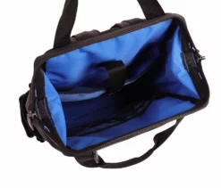 Kobalt Tool Bags Blue Black Polyester 11.5-in Backpack 12 Kobalt Tool Bags Blue Black Polyester 11.5-in Backpack -Kobalt Sales Shop 42144518 scaled