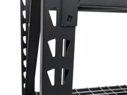 Kobalt Freestanding Shelving Units 77-in W x 24-in D x 72-in H 4-Tier Heavy Duty Steel Utility 17 Kobalt Freestanding Shelving Units 77-in W x 24-in D x 72-in H 4-Tier Heavy Duty Steel Utility -Kobalt Sales Shop 42193276 scaled