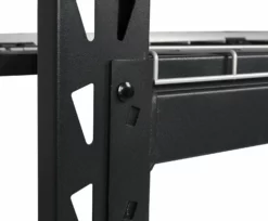 Kobalt Freestanding Shelving Units 84-in W x 24-in D x 84-in H 4-Tier Heavy Duty Steel Utility Shelving Unit -Kobalt Sales Shop 42193282 scaled