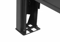 Kobalt Freestanding Shelving Units 84-in W x 24-in D x 84-in H 4-Tier Heavy Duty Steel Utility Shelving Unit -Kobalt Sales Shop 42193286 scaled