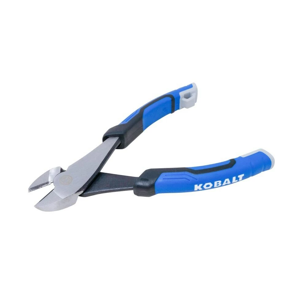 Kobalt 7.28-in Electrical Pliers with Wire Cutter 6 Kobalt 7.28-in Electrical Pliers with Wire Cutter - Image 6