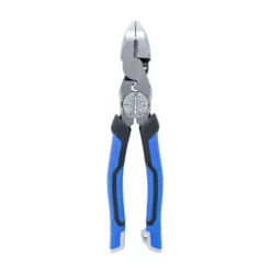 Kobalt 9.45-in Electrical Linesman Pliers with Wire Cutter