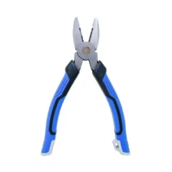 Kobalt 7-in Electrical Linesman Pliers with Wire Cutter 11 Kobalt 7-in Electrical Linesman Pliers with Wire Cutter -Kobalt Sales Shop 42198770