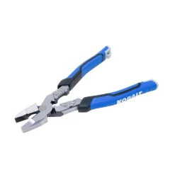 Kobalt 9.45-in Electrical Linesman Pliers with Wire Cutter 12 Kobalt 9.45-in Electrical Linesman Pliers with Wire Cutter -Kobalt Sales Shop 42198772