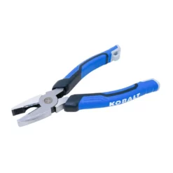 Kobalt 7-in Electrical Linesman Pliers with Wire Cutter 12 Kobalt 7-in Electrical Linesman Pliers with Wire Cutter -Kobalt Sales Shop 42198773