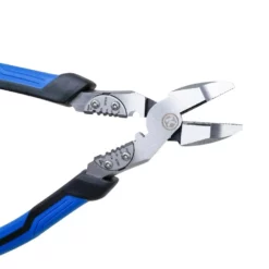 Kobalt 9.45-in Electrical Linesman Pliers with Wire Cutter 13 Kobalt 9.45-in Electrical Linesman Pliers with Wire Cutter -Kobalt Sales Shop 42198779