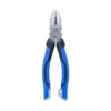 Kobalt 7-in Electrical Linesman Pliers with Wire Cutter