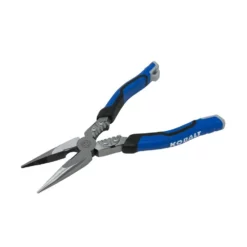 Kobalt 8-in Electrical Long Nose Pliers with Wire Cutter -Kobalt Sales Shop 42198801