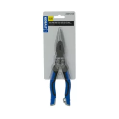 Kobalt 8-in Electrical Long Nose Pliers with Wire Cutter -Kobalt Sales Shop 42198805