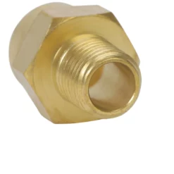 Kobalt Air Compressor Fittings 1/4-in x 3/8-in Adapter -Kobalt Sales Shop 42208135