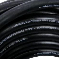 Kobalt Air Compressor Hoses 3/8-in 50-ft Rubber Air Hose 8 Kobalt Air Compressor Hoses 3/8-in 50-ft Rubber Air Hose -Kobalt Sales Shop 42208149