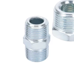 Kobalt Air Compressor Fittings NPT Shut Off Kit with 3/4-in Port 3/8-in -Kobalt Sales Shop 42208215