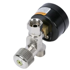 Kobalt Air Compressor Accessories NPT Air Adjusting Valve 1/4-in -Kobalt Sales Shop 42208368