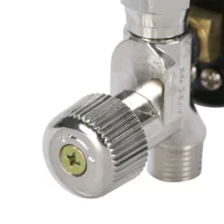 Kobalt Air Compressor Accessories NPT Air Adjusting Valve 1/4-in -Kobalt Sales Shop 42208404